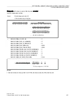 Preview for 371 page of Siemens SINUMERIK 828D Turning Function Manual