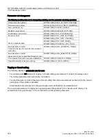 Preview for 378 page of Siemens SINUMERIK 828D Turning Function Manual