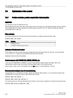 Preview for 380 page of Siemens SINUMERIK 828D Turning Function Manual