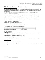 Preview for 381 page of Siemens SINUMERIK 828D Turning Function Manual