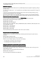 Preview for 382 page of Siemens SINUMERIK 828D Turning Function Manual