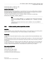 Preview for 383 page of Siemens SINUMERIK 828D Turning Function Manual