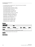 Preview for 394 page of Siemens SINUMERIK 828D Turning Function Manual