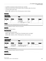 Preview for 395 page of Siemens SINUMERIK 828D Turning Function Manual