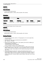 Preview for 398 page of Siemens SINUMERIK 828D Turning Function Manual