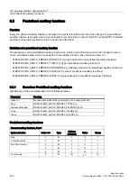 Preview for 400 page of Siemens SINUMERIK 828D Turning Function Manual