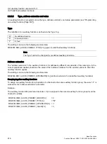 Preview for 416 page of Siemens SINUMERIK 828D Turning Function Manual