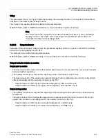 Preview for 417 page of Siemens SINUMERIK 828D Turning Function Manual