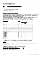 Preview for 422 page of Siemens SINUMERIK 828D Turning Function Manual