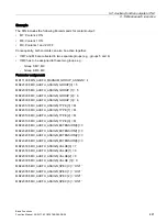 Preview for 441 page of Siemens SINUMERIK 828D Turning Function Manual