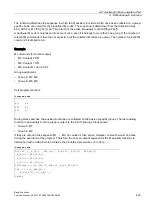 Preview for 443 page of Siemens SINUMERIK 828D Turning Function Manual