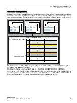 Preview for 449 page of Siemens SINUMERIK 828D Turning Function Manual