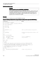 Preview for 454 page of Siemens SINUMERIK 828D Turning Function Manual