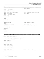 Preview for 455 page of Siemens SINUMERIK 828D Turning Function Manual