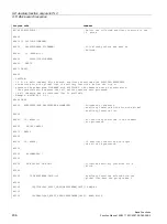 Preview for 456 page of Siemens SINUMERIK 828D Turning Function Manual