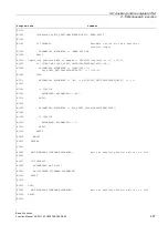 Preview for 457 page of Siemens SINUMERIK 828D Turning Function Manual