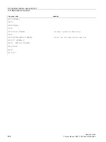 Preview for 458 page of Siemens SINUMERIK 828D Turning Function Manual