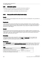 Preview for 460 page of Siemens SINUMERIK 828D Turning Function Manual