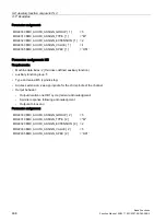 Preview for 468 page of Siemens SINUMERIK 828D Turning Function Manual