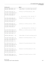 Preview for 471 page of Siemens SINUMERIK 828D Turning Function Manual