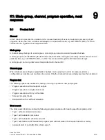 Preview for 477 page of Siemens SINUMERIK 828D Turning Function Manual