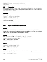 Preview for 496 page of Siemens SINUMERIK 828D Turning Function Manual