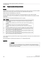 Preview for 500 page of Siemens SINUMERIK 828D Turning Function Manual