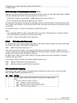 Preview for 508 page of Siemens SINUMERIK 828D Turning Function Manual