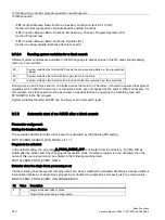 Preview for 510 page of Siemens SINUMERIK 828D Turning Function Manual