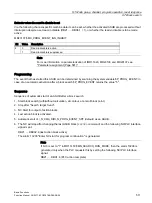 Preview for 511 page of Siemens SINUMERIK 828D Turning Function Manual