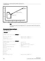 Preview for 516 page of Siemens SINUMERIK 828D Turning Function Manual