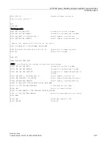 Preview for 517 page of Siemens SINUMERIK 828D Turning Function Manual