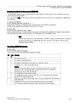 Preview for 521 page of Siemens SINUMERIK 828D Turning Function Manual