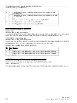 Preview for 522 page of Siemens SINUMERIK 828D Turning Function Manual