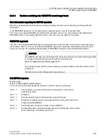 Preview for 525 page of Siemens SINUMERIK 828D Turning Function Manual