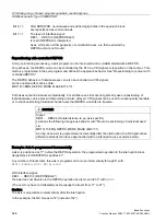 Preview for 526 page of Siemens SINUMERIK 828D Turning Function Manual