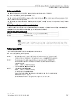 Preview for 527 page of Siemens SINUMERIK 828D Turning Function Manual