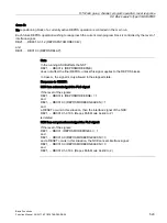 Preview for 529 page of Siemens SINUMERIK 828D Turning Function Manual