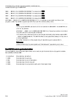 Preview for 536 page of Siemens SINUMERIK 828D Turning Function Manual