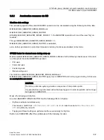 Preview for 537 page of Siemens SINUMERIK 828D Turning Function Manual