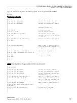 Preview for 539 page of Siemens SINUMERIK 828D Turning Function Manual