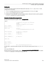 Preview for 543 page of Siemens SINUMERIK 828D Turning Function Manual