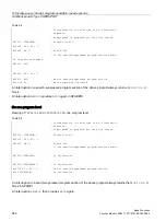 Preview for 544 page of Siemens SINUMERIK 828D Turning Function Manual