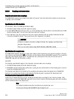 Preview for 550 page of Siemens SINUMERIK 828D Turning Function Manual