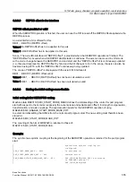 Preview for 555 page of Siemens SINUMERIK 828D Turning Function Manual