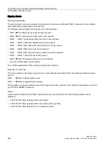 Preview for 562 page of Siemens SINUMERIK 828D Turning Function Manual