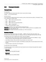 Preview for 563 page of Siemens SINUMERIK 828D Turning Function Manual