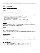 Preview for 570 page of Siemens SINUMERIK 828D Turning Function Manual