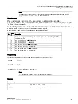 Preview for 571 page of Siemens SINUMERIK 828D Turning Function Manual