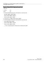 Preview for 578 page of Siemens SINUMERIK 828D Turning Function Manual